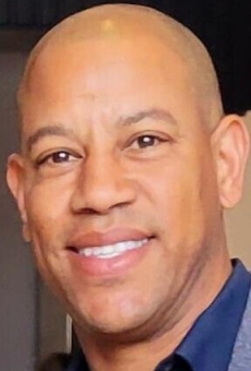 Shane Harris