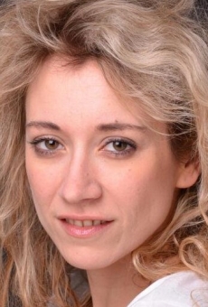 Лана Барич