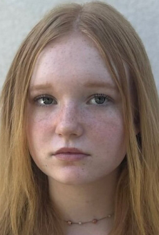 Lilli Falk