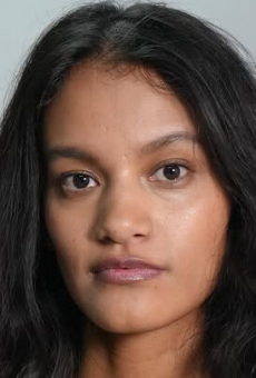 Ishbel Mata