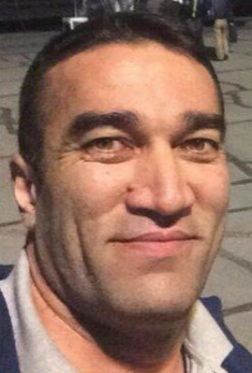Khabibulla Nizamov