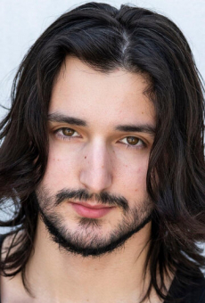 Matthew Marcus