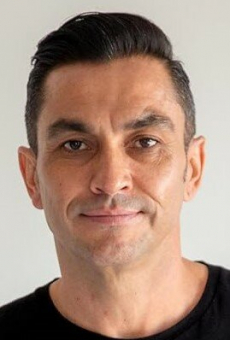 Osvaldo Rada