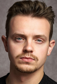 Joshua Gray