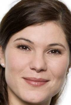 Yasmina Djaballah