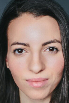 Anya Krawcheck