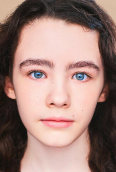 Clara Stack