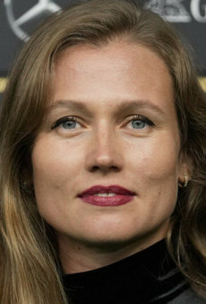 Lena Fraifeld