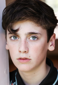 Jack Molloy Legault