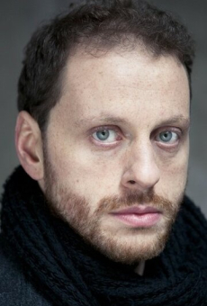 Bruno Dreyfurst
