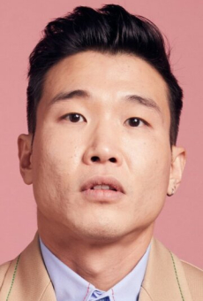 Joel Kim Booster