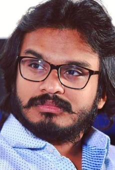 Ani. I.V. Sasi