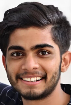 Nalsen K. Gafoor