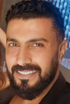 Mohamed Samy