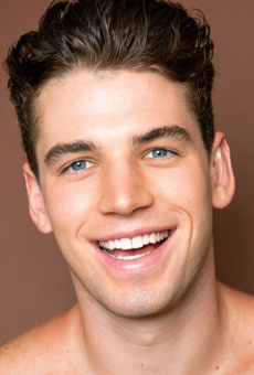 Noah Fearnley