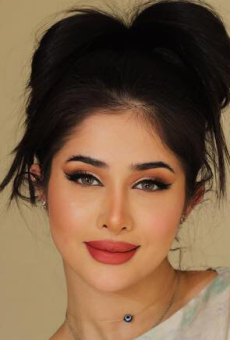Madihah Ahmad