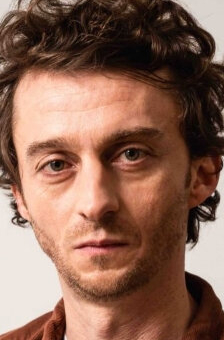 Patrice Tepasso