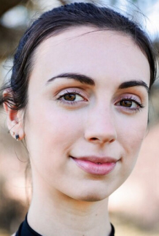 Jiselle Henderkott