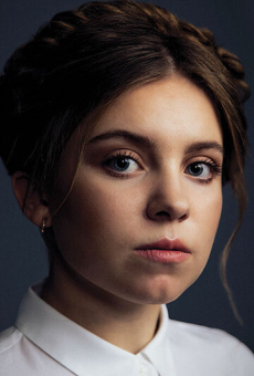 Kate Hallett