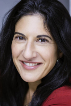 Rachel Dretzin