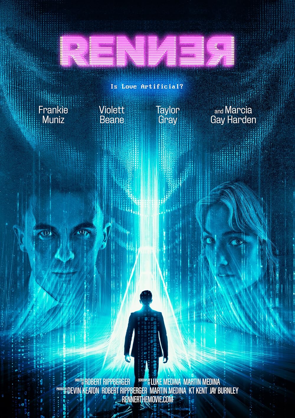 Реннер